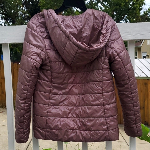 Forever 21 Puffer Jacket - Picture 2 of 2